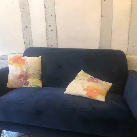 公寓式酒店 Lylylodge *